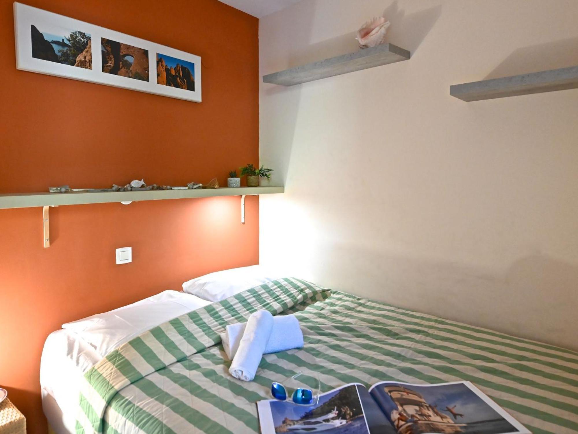 Apartment Village Cap Estérel - L'Esquinade-20 Saint-Raphaël Esterno foto
