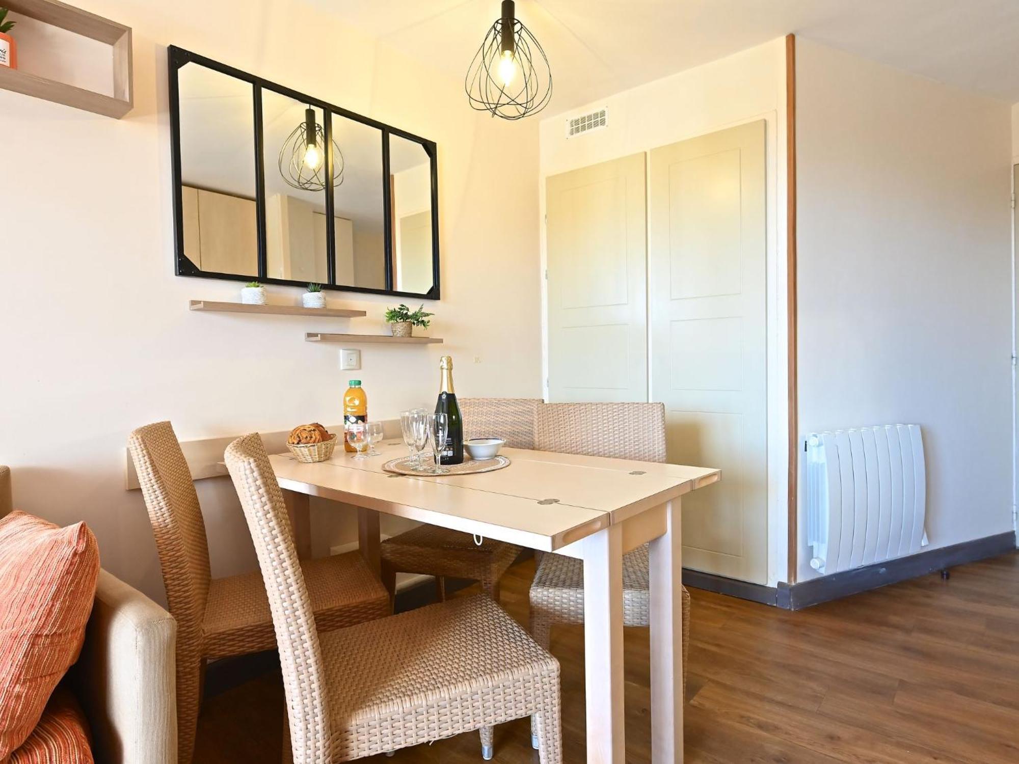 Apartment Village Cap Estérel - L'Esquinade-20 Saint-Raphaël Esterno foto