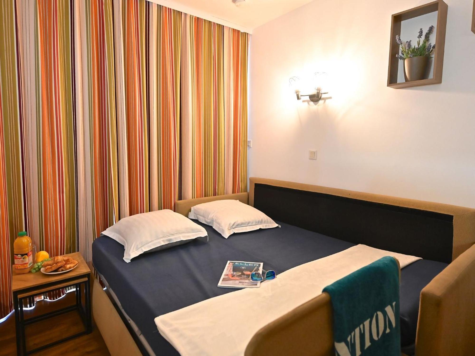Apartment Village Cap Estérel - L'Esquinade-20 Saint-Raphaël Esterno foto